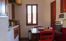 Appartamento Porta Pispini